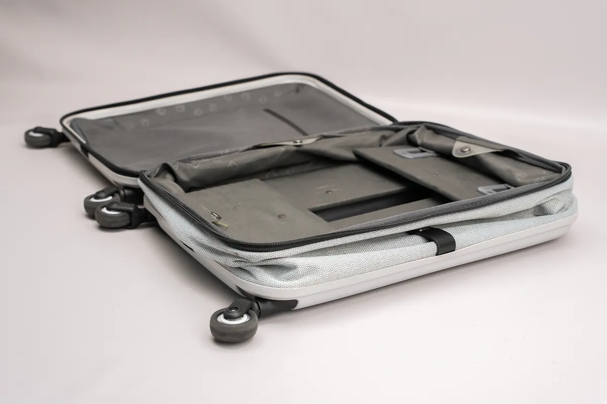 Jollying Pebble 20″ Pro Folded Full