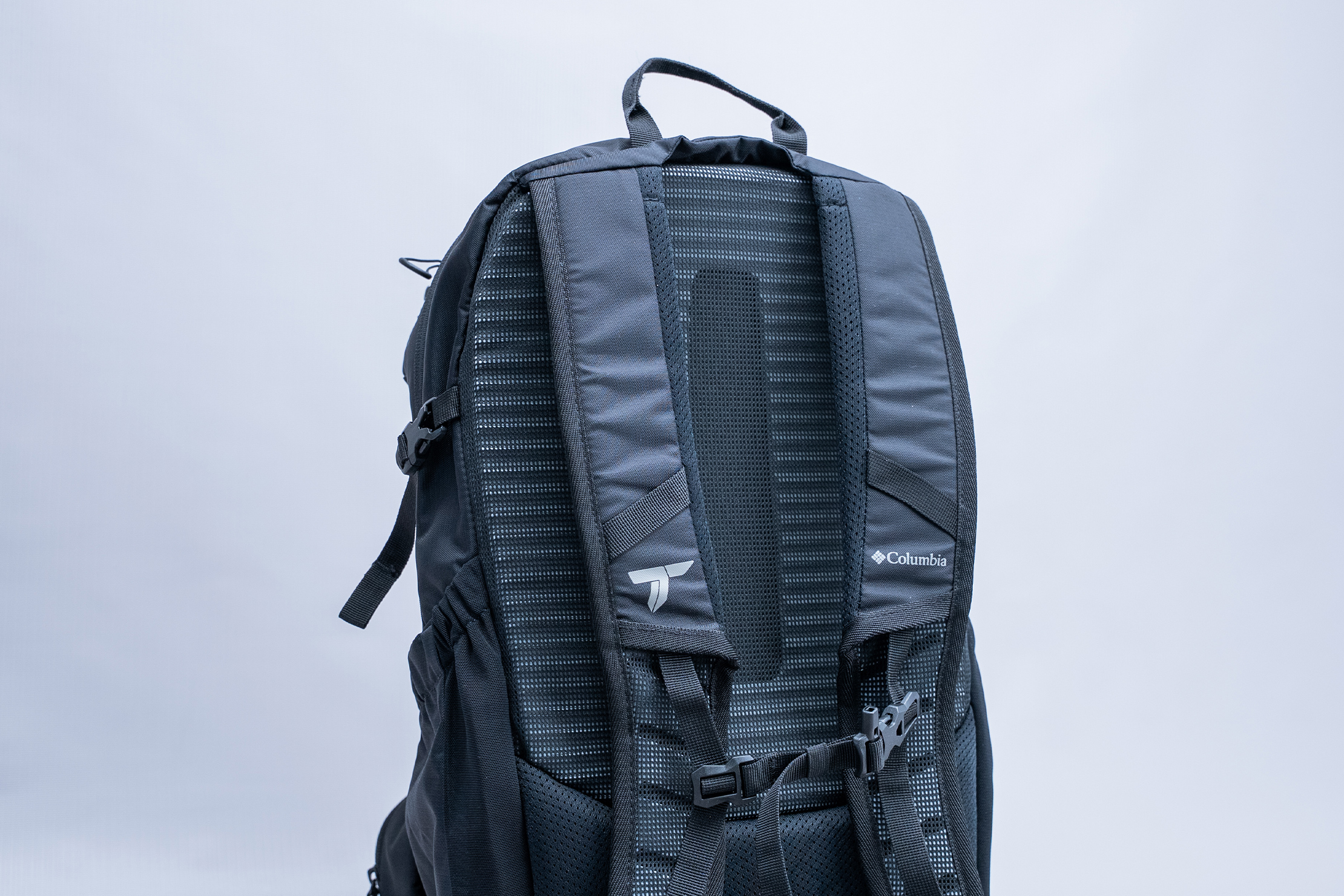 Columbia Triple Canyon 24L Backpack Harness System