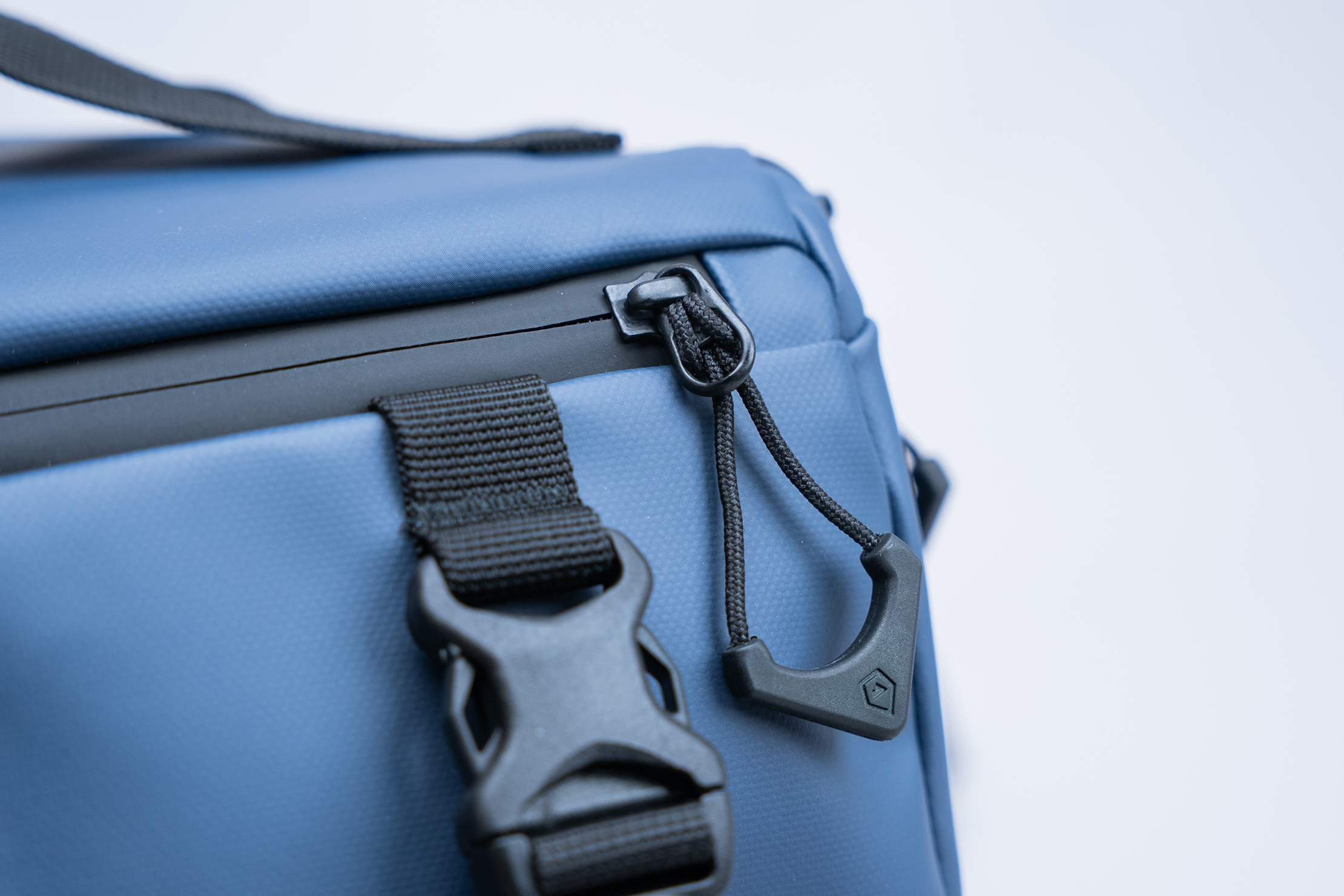 WANDRD ROGUE 9L Zipper