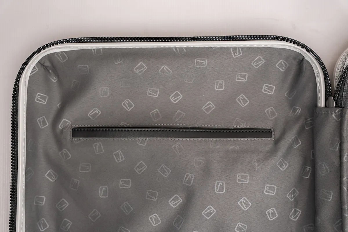Jollying Pebble 20″ Pro Inside Pocket
