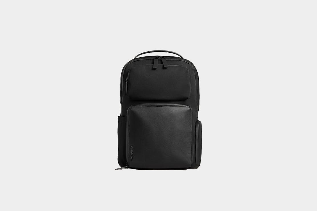 Troubadour Goods Matrix Backpack