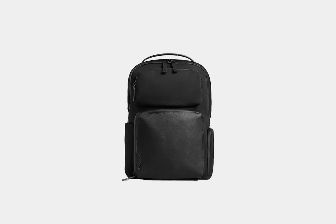 Aer Go Pack 2 Review | Pack Hacker