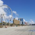 5 Things to Do in Myrtle Beach and What To Bring