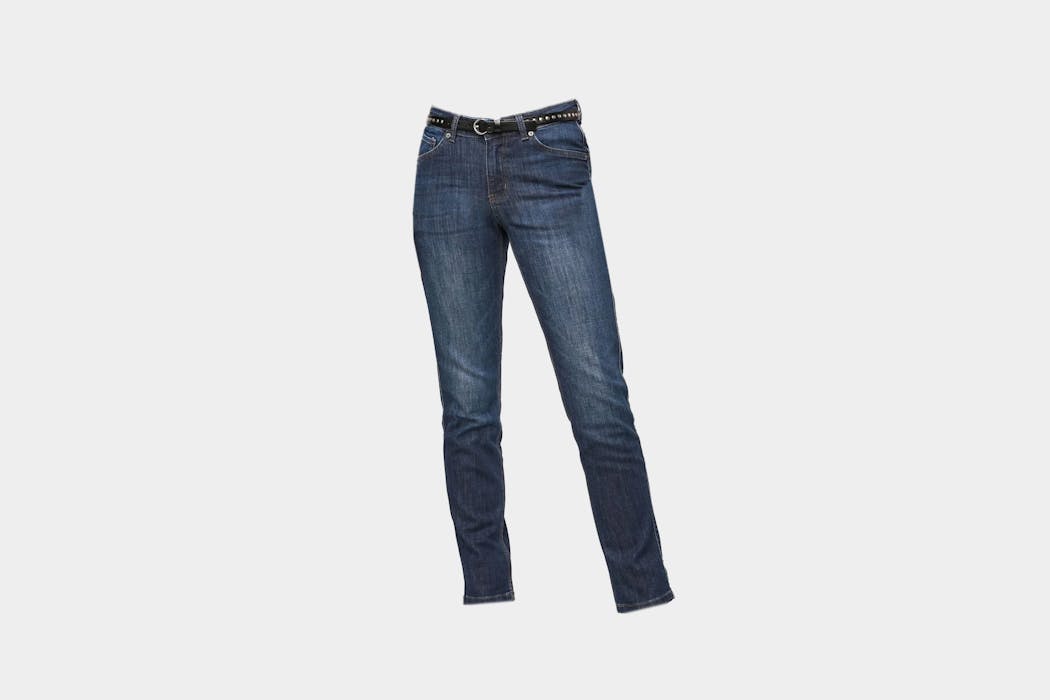 DUER Performance Denim Girlfriend