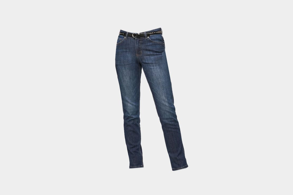 DUER Performance Denim Girlfriend