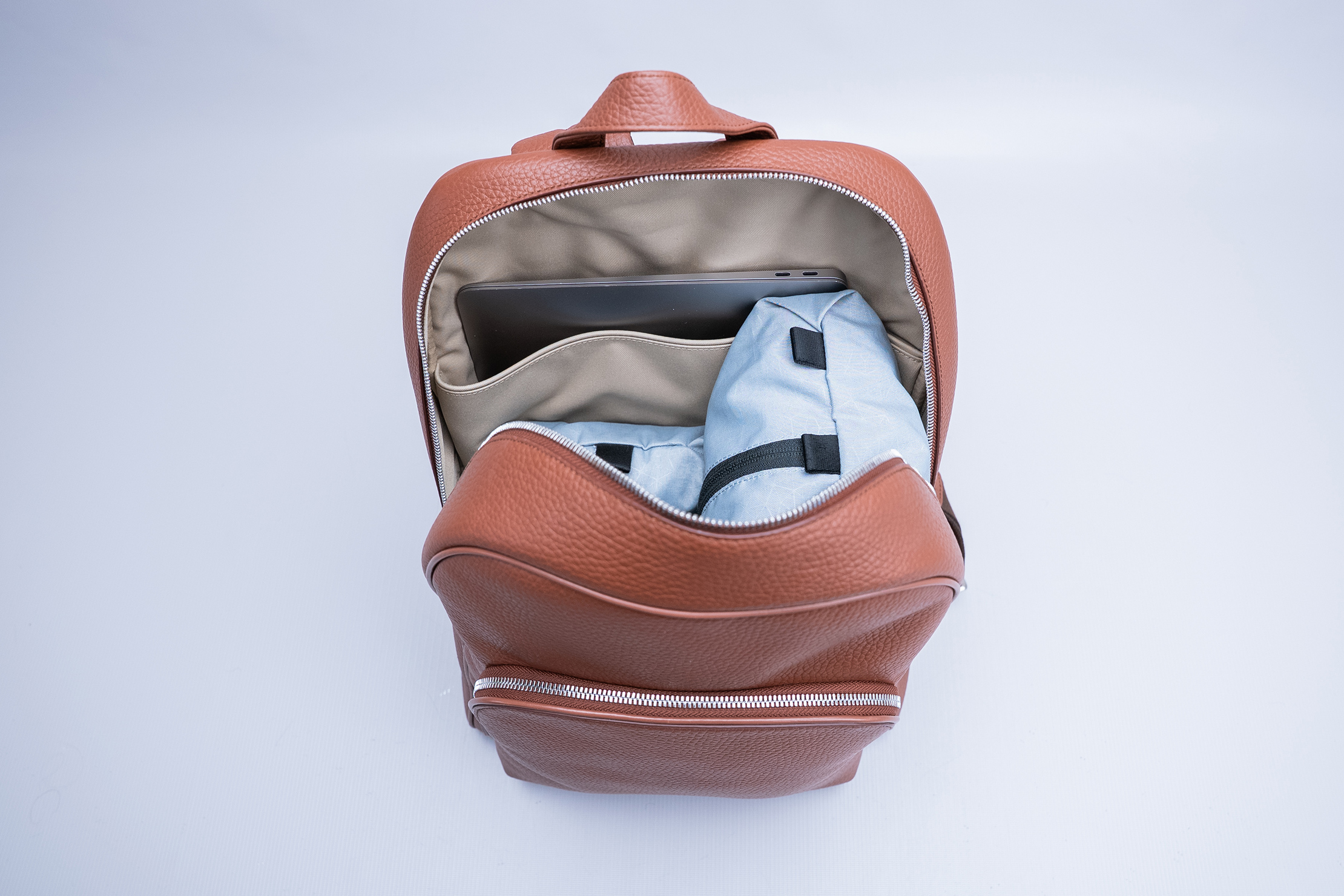 Carl Friedrik Ayrton Backpack Laptop