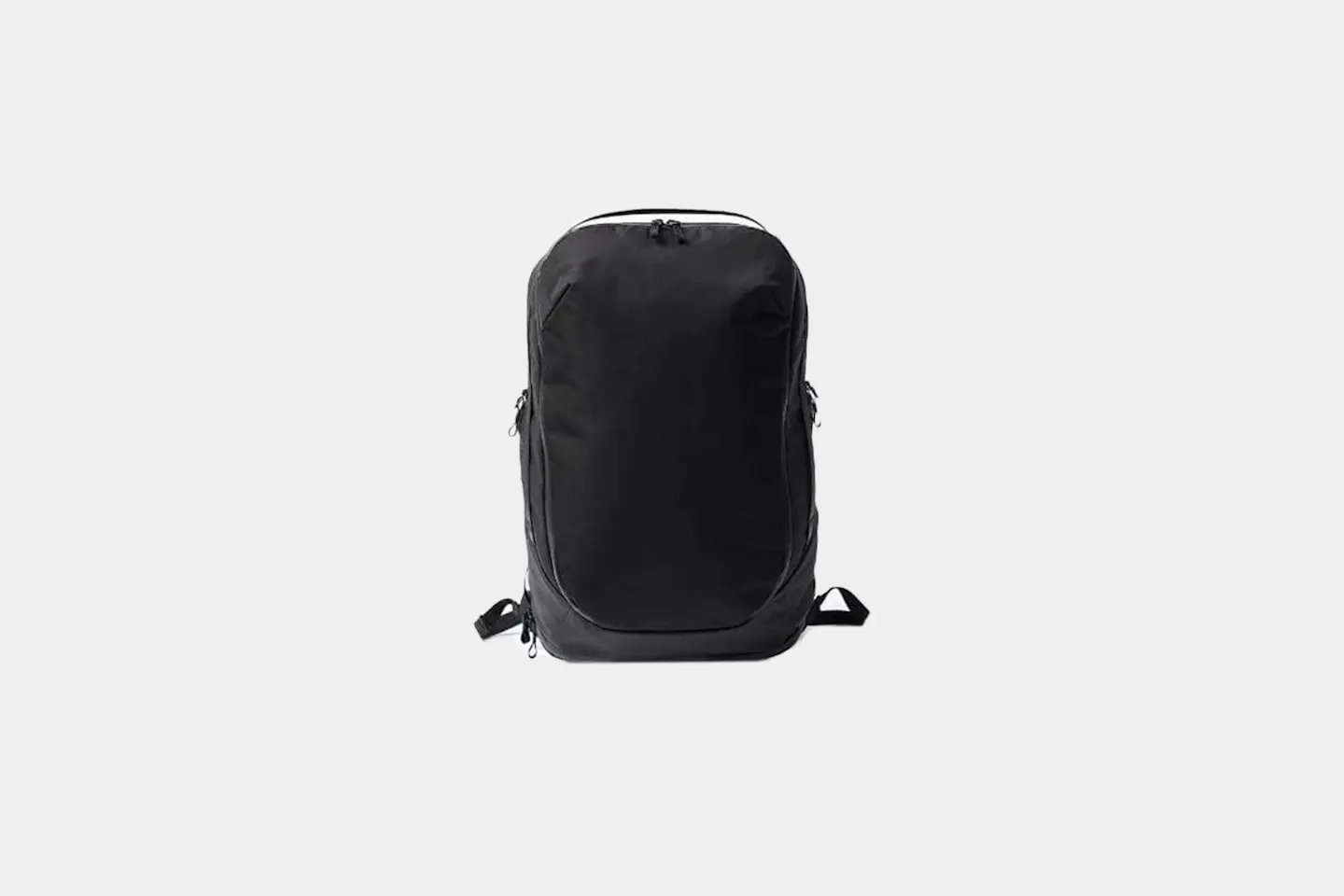 Western Rise Voyager Travel35 Backpack Review | Pack Hacker