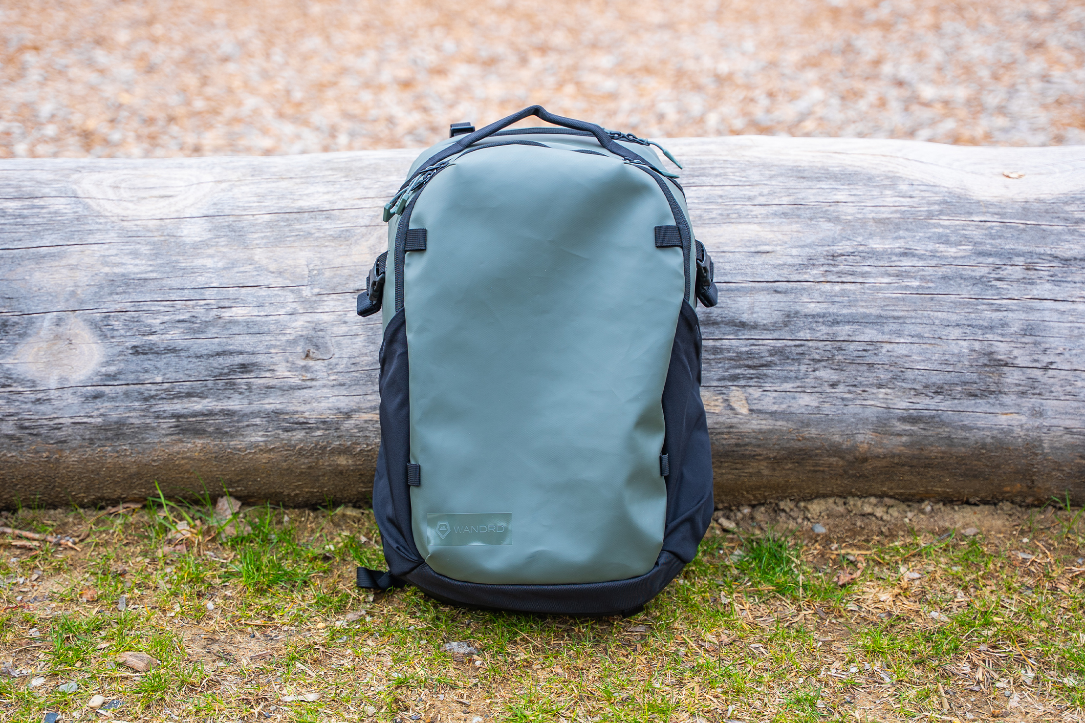 NIMBUS 18L Review | Pack Hacker