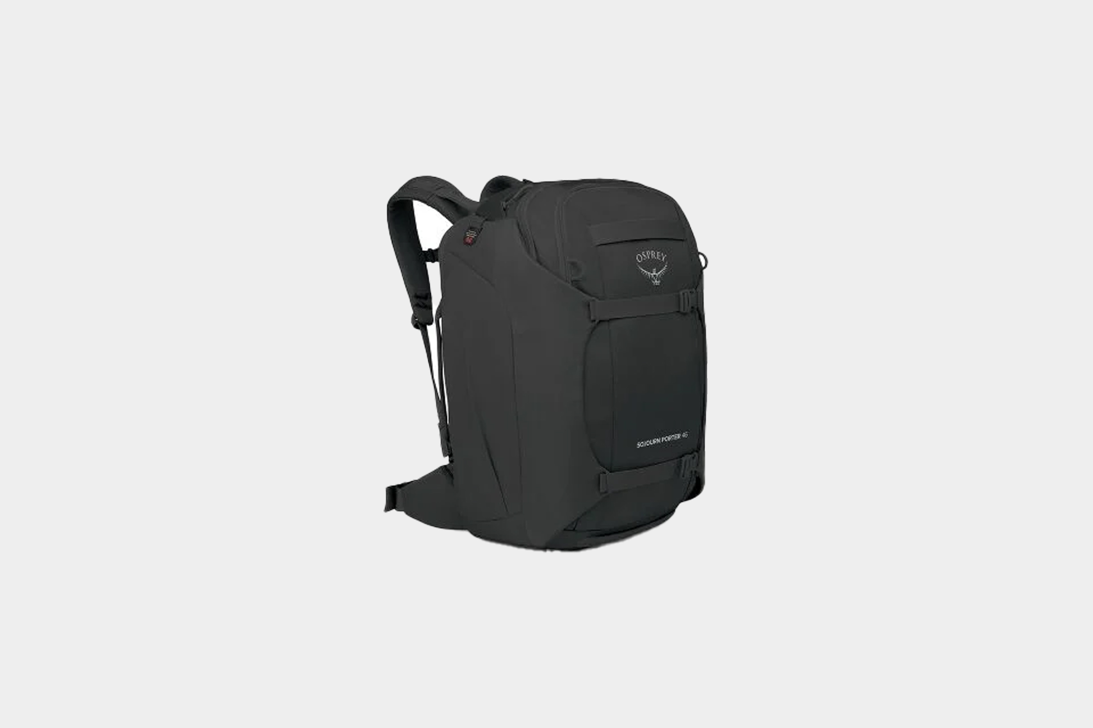 Osprey Sojourn Porter Travel Pack 46L | Pack Hacker