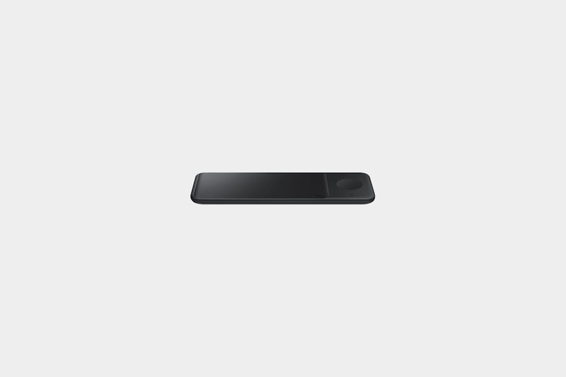 Samsung Wireless Charger Trio