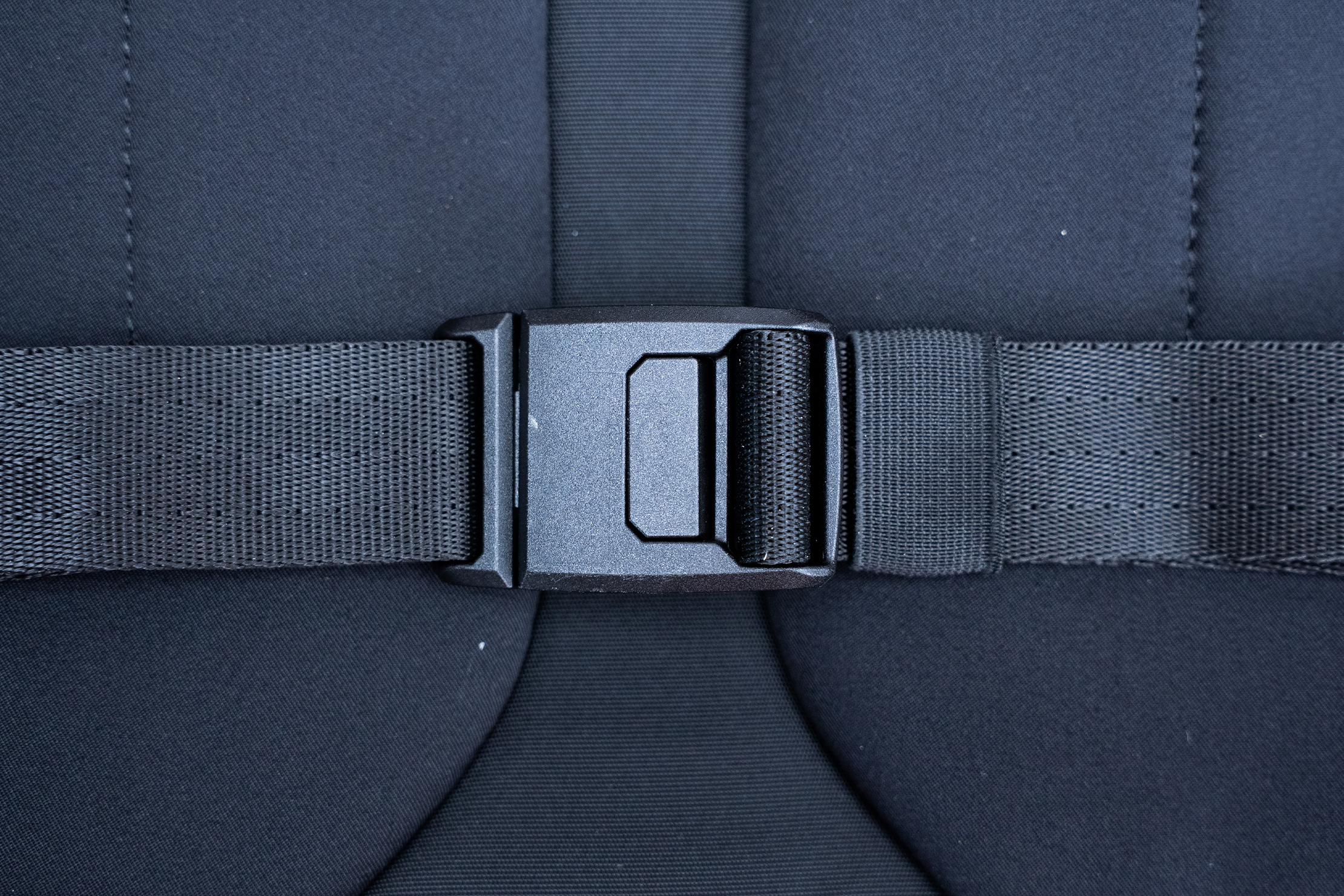 Western Rise Voyager Travel35 Backpack Buckle