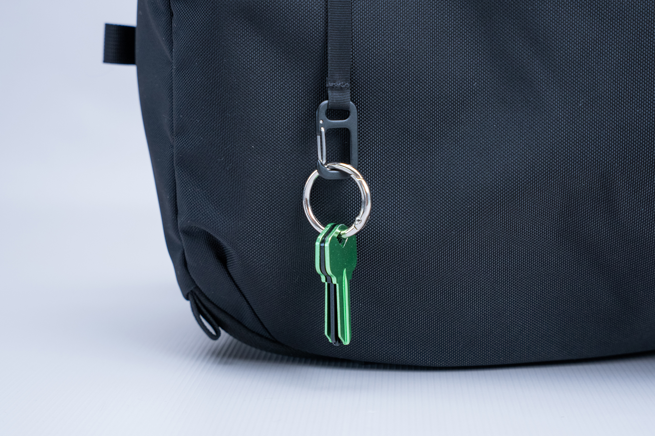 Rework Gear Toshi Pack 20L Key Leash