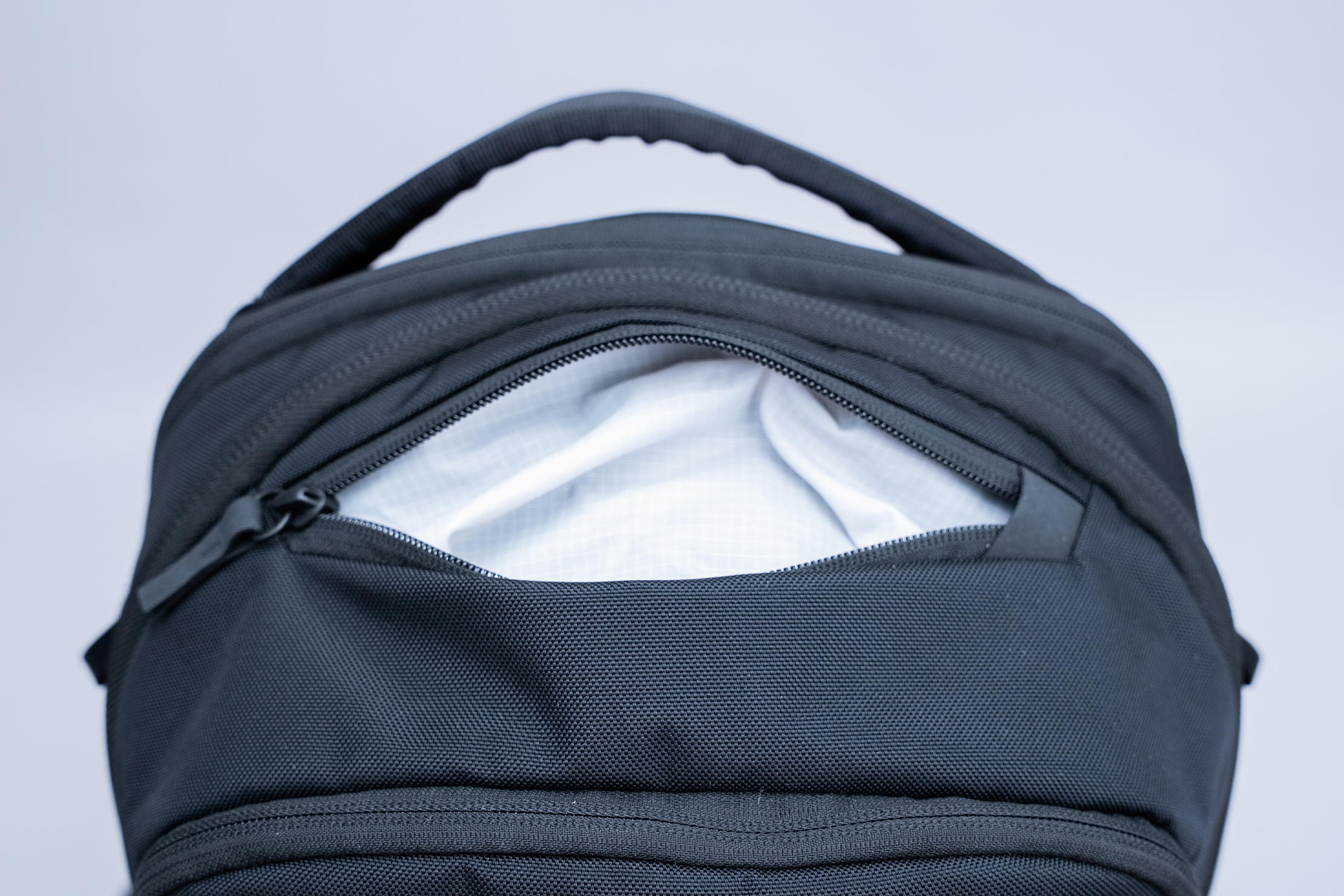 Rework Gear Toshi Pack 20L Top Pocket