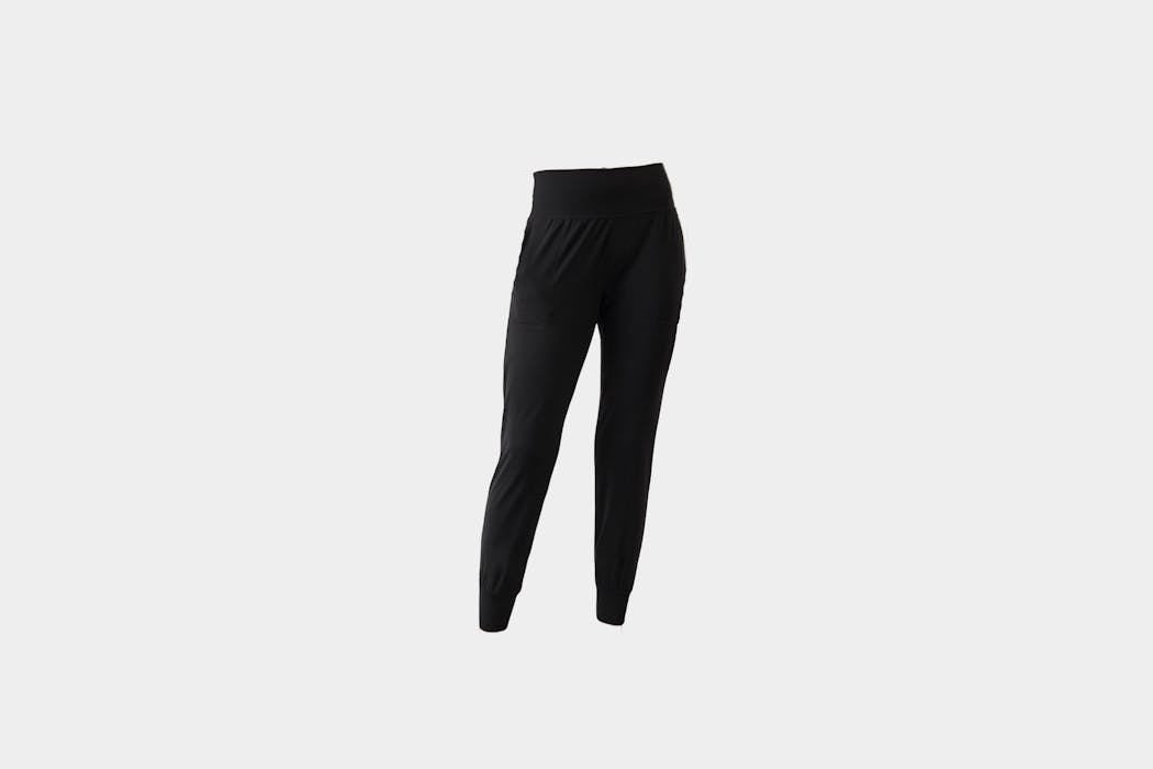 Athleta Salutation High Rise Jogger