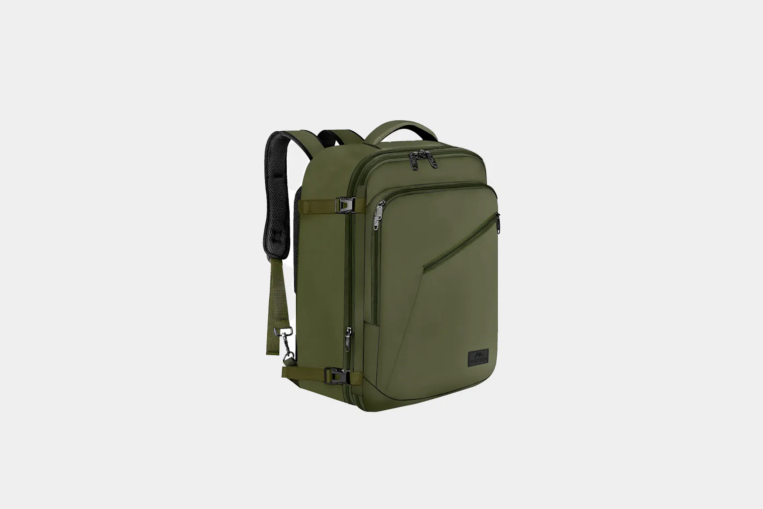 The North Face Router Backpack Review | Pack Hacker