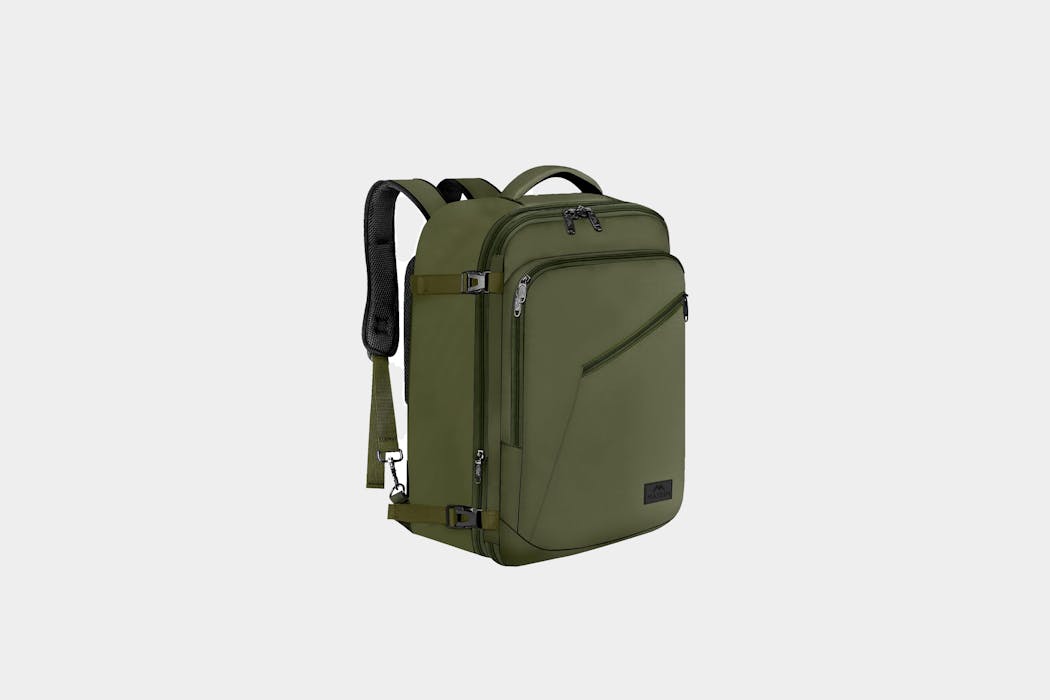 MATEIN Expandable Air Travel Backpack