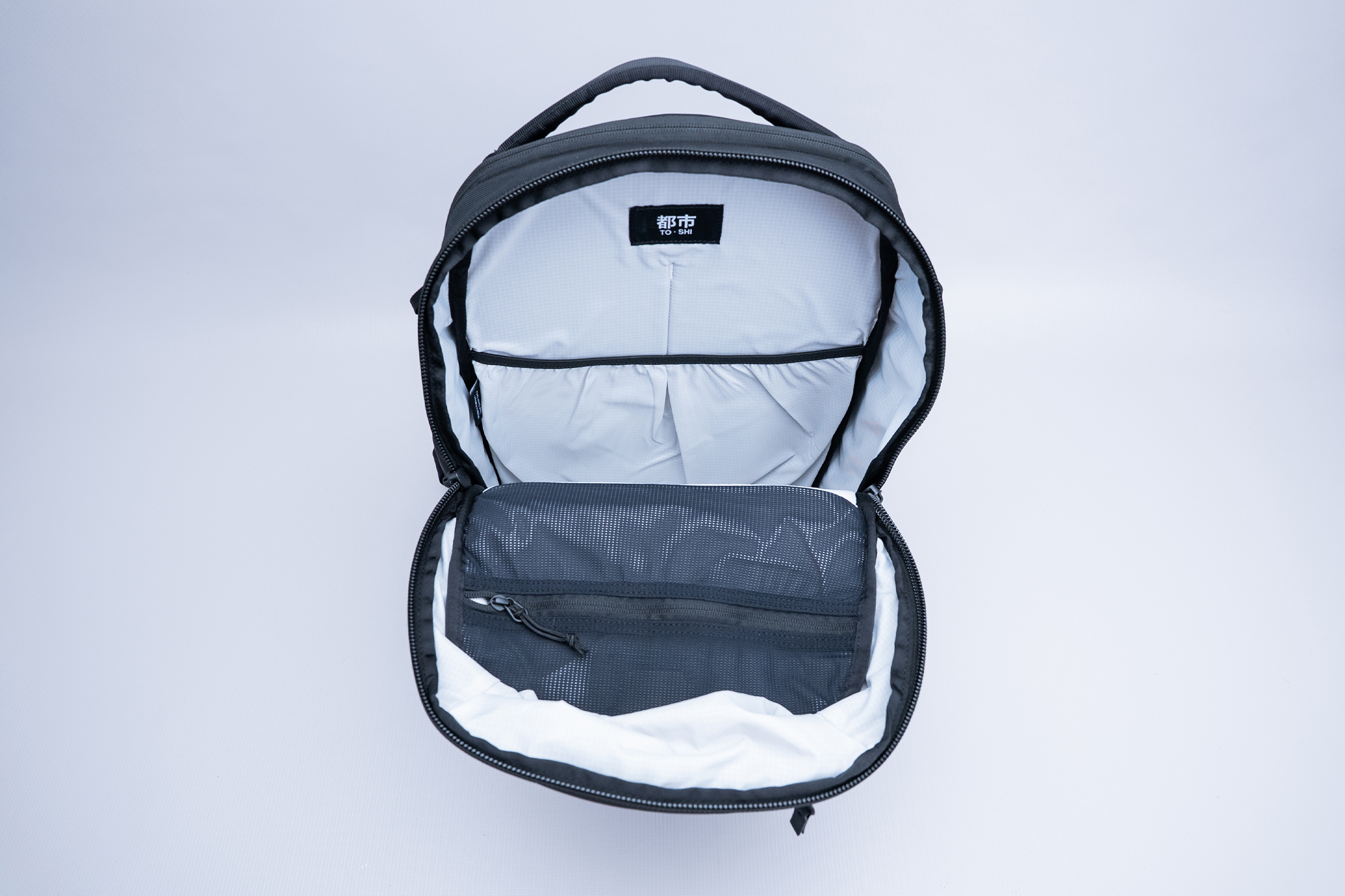 Rework Gear Toshi Pack 20L Empty