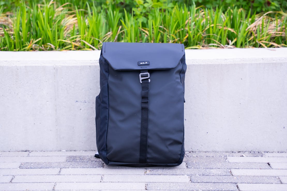 Mous Flap Backpack Review