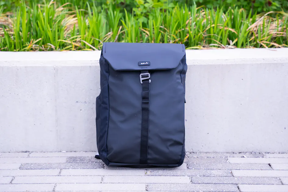 Mous Flap Backpack | Pack Hacker