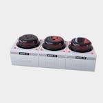 Genki Moonbase 240W GaN 7-in-1 Supercharger