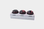 Genki Moonbase 240W GaN 7-in-1 Supercharger