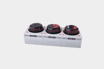 Genki Moonbase 240W GaN 7-in-1 Supercharger