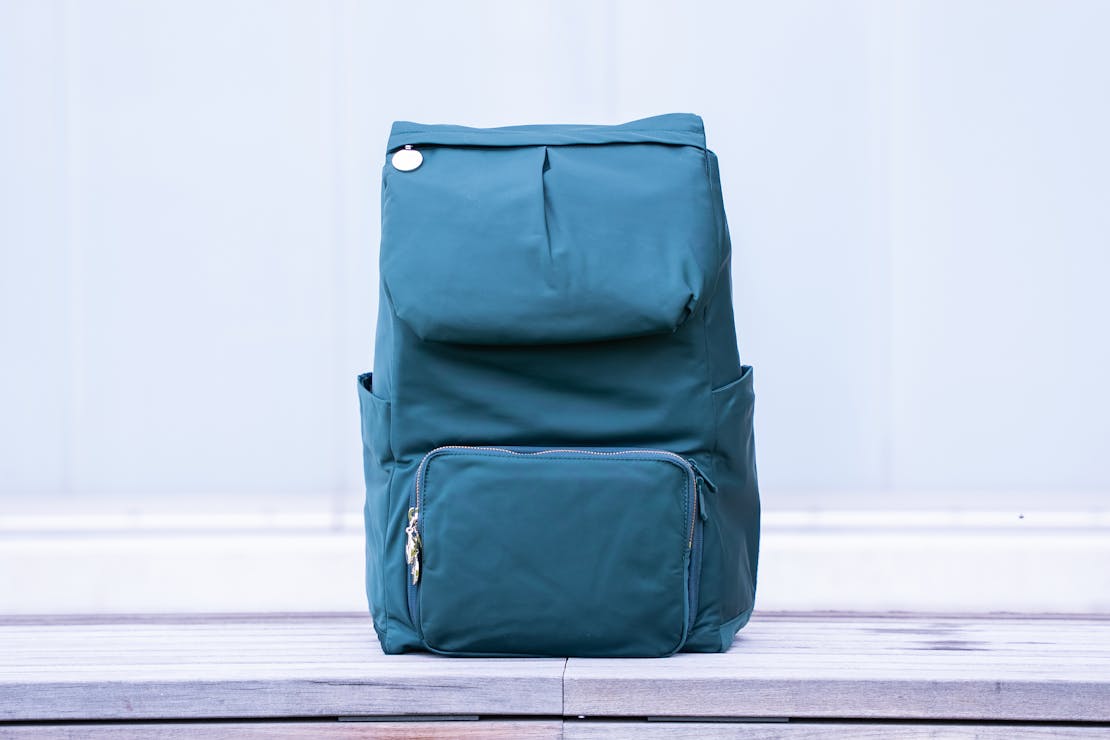 Lo & Sons Melrose Rucksack Review