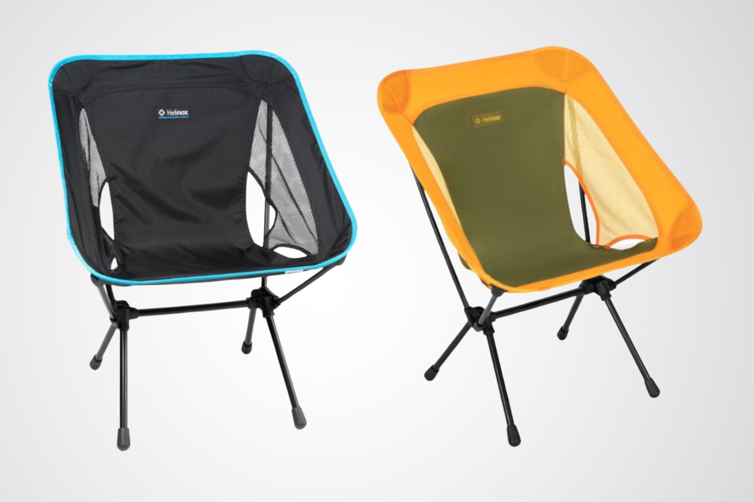 Helinox Chair One (re)