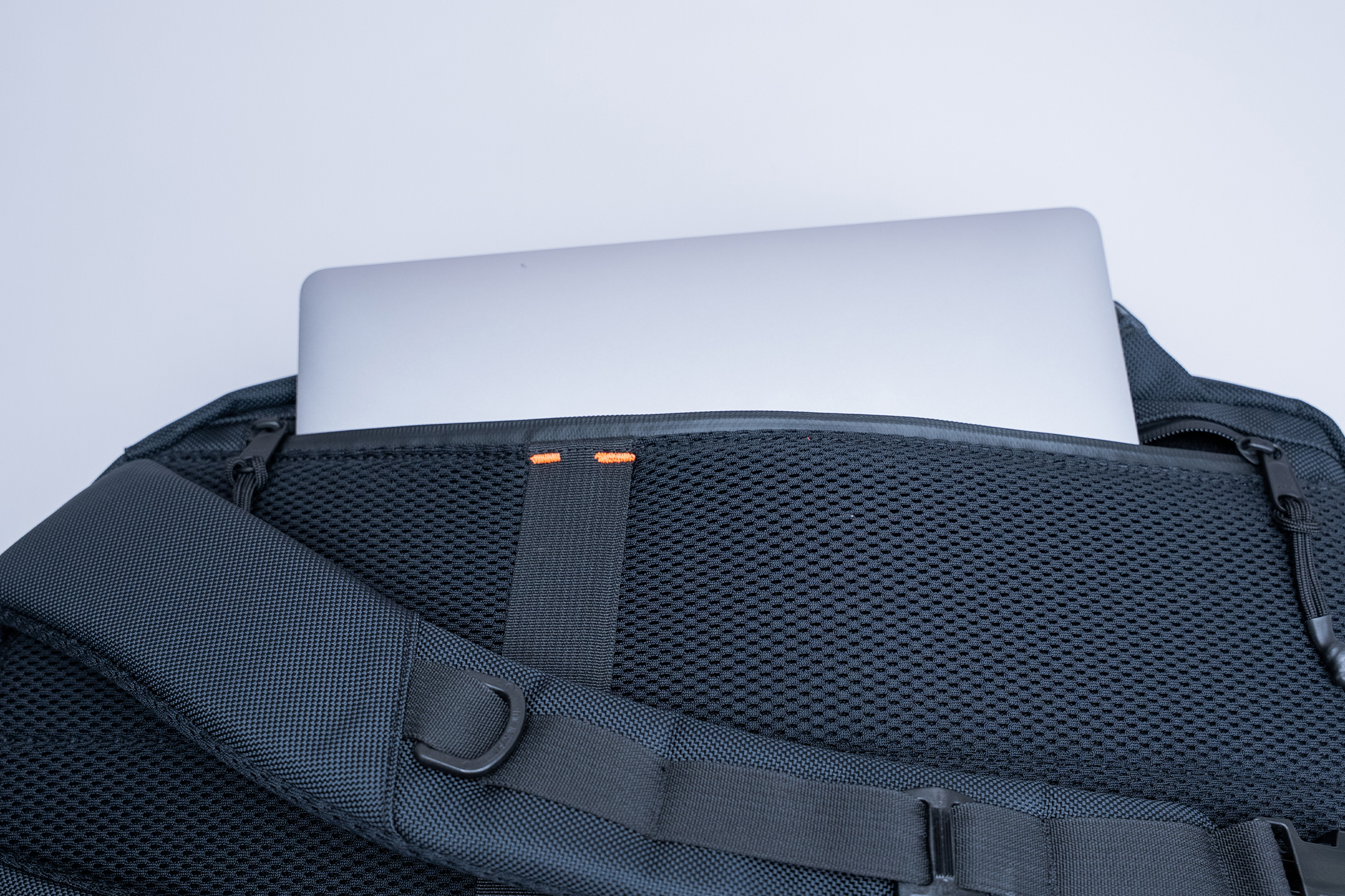 The Brown Buffalo Conceal Pack 21L Laptop