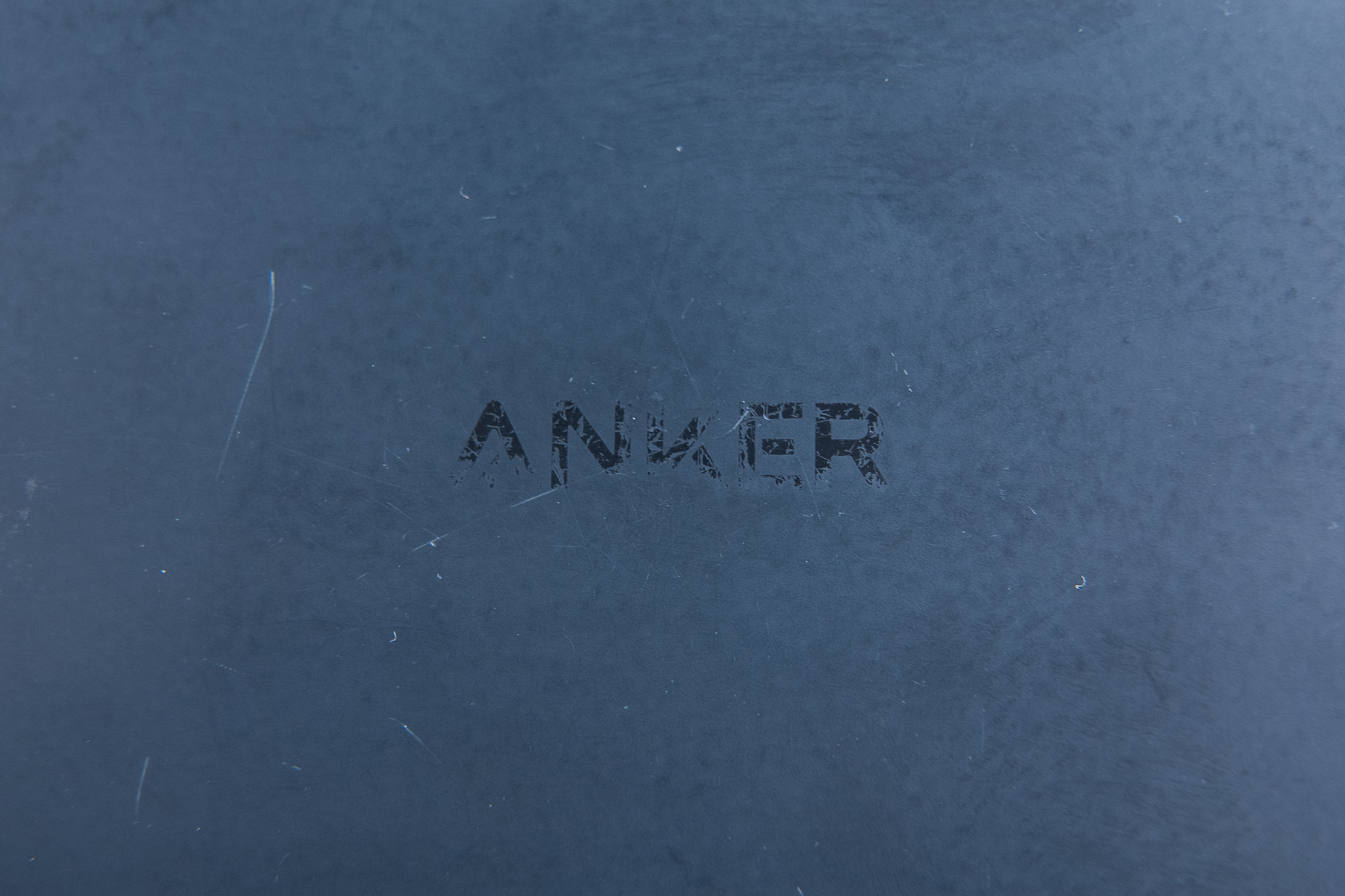 Anker Nano Power Bank (5K MagGo Slim) Brand