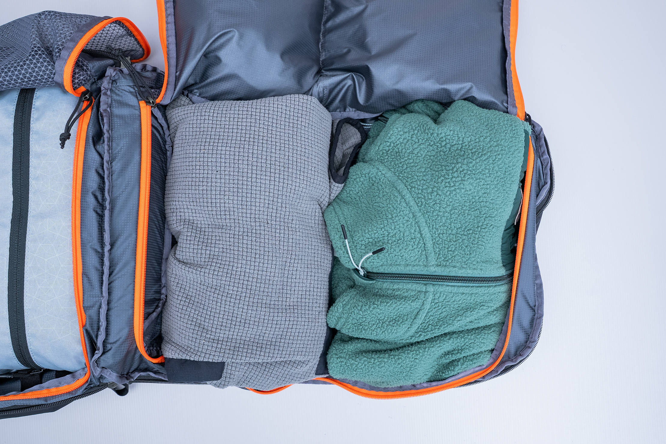 Gossamer Gear Aero Jet Jacket