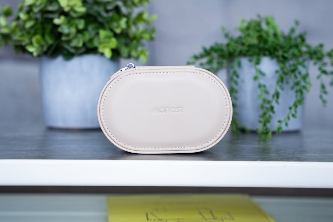 Monos Travel Jewelry Case Review