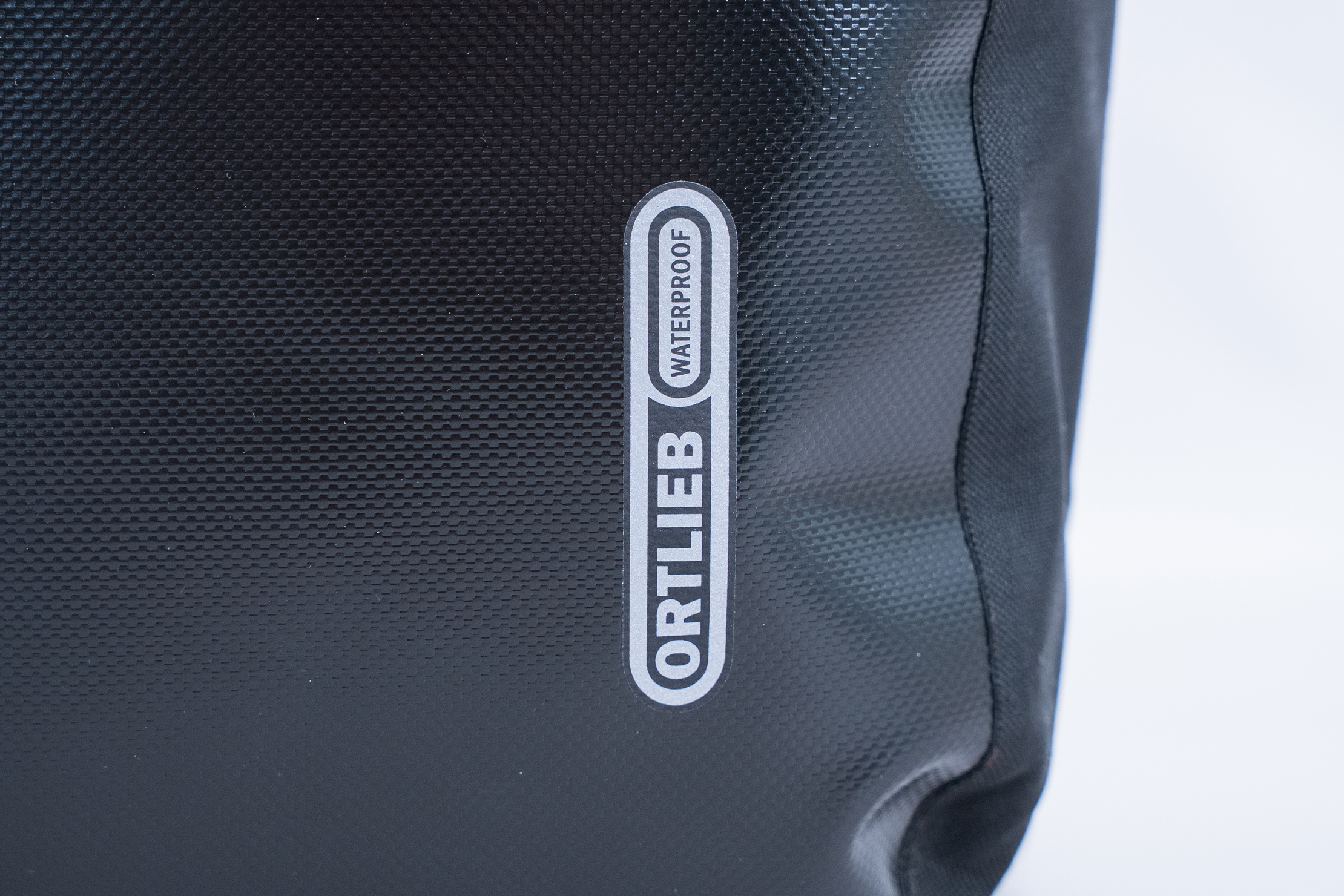 ORTLIEB Velocity Waterproof Backpack 17L Brand