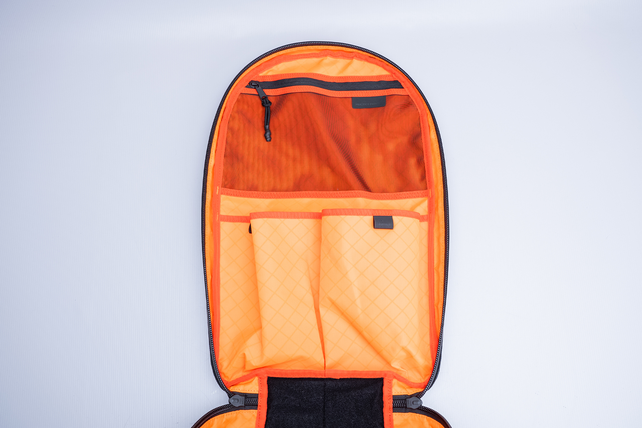 The Brown Buffalo Conceal Pack 21L Review | Pack Hacker
