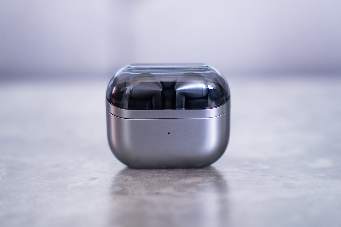 Samsung Galaxy Buds3 Pro Review