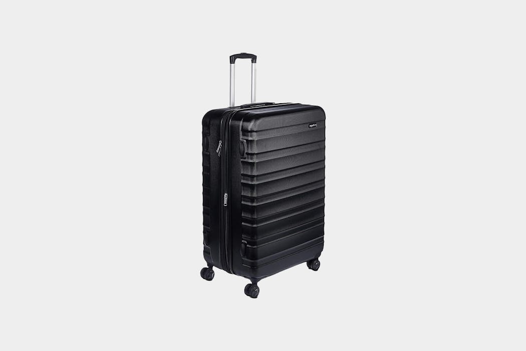 Amazon Basics 30″ Hardside Large Checked Luggage