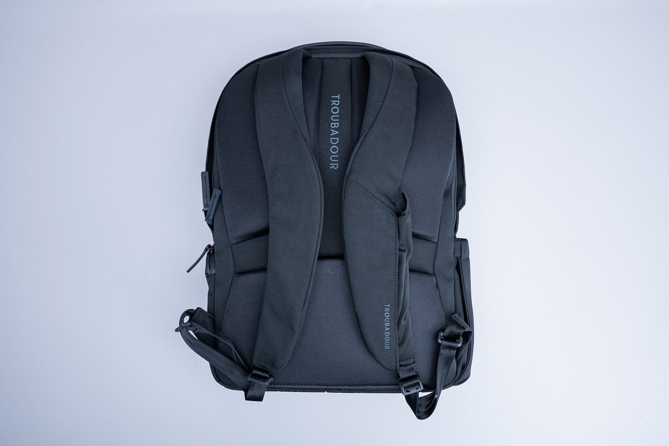 Troubadour Goods Matrix Backpack Review | Pack Hacker