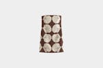 Abercrombie & Fitch Scarlett Strapless Linen-Blend Skort