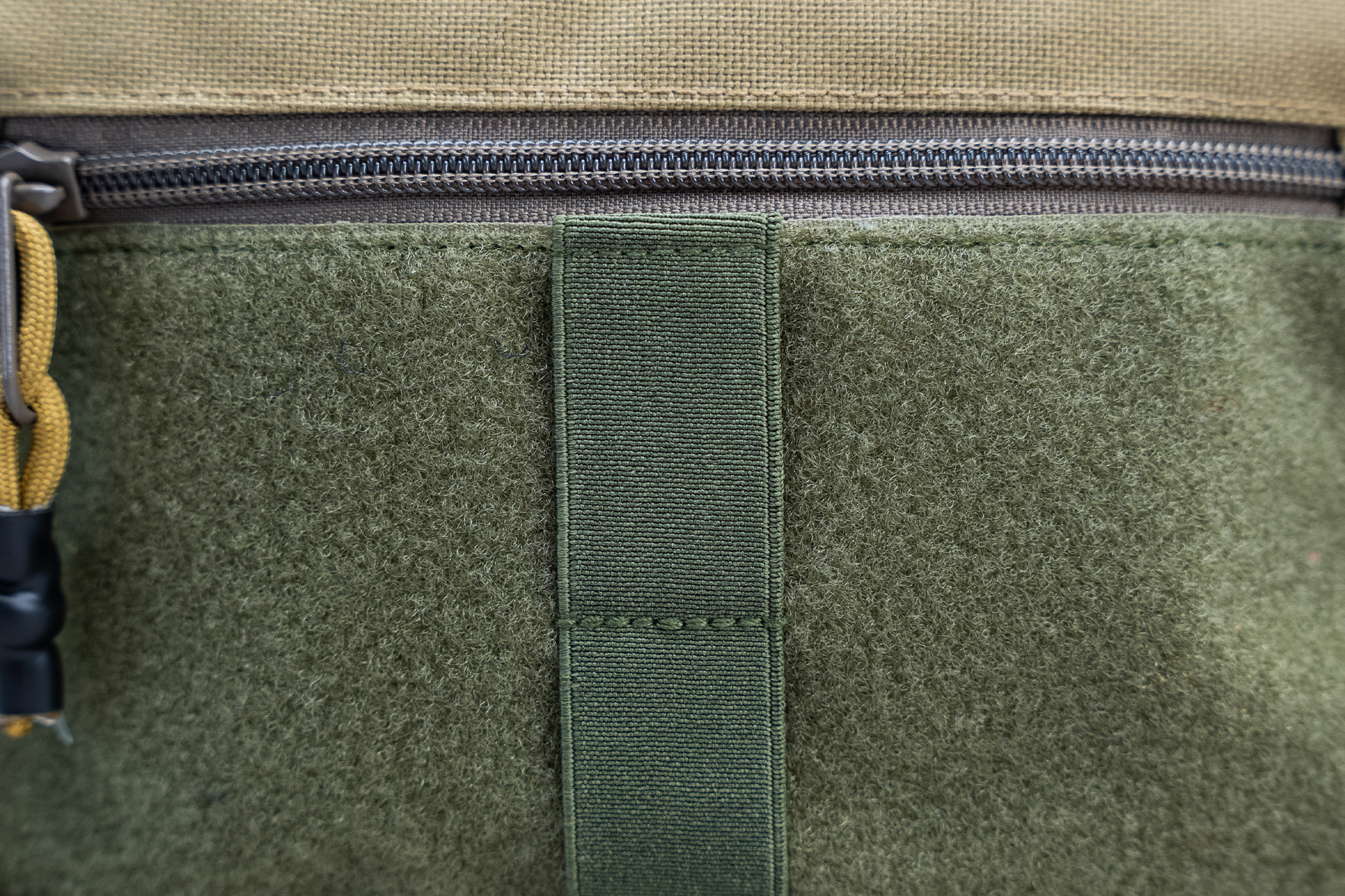 Roaring Fire Ridger Waist Pack Loop