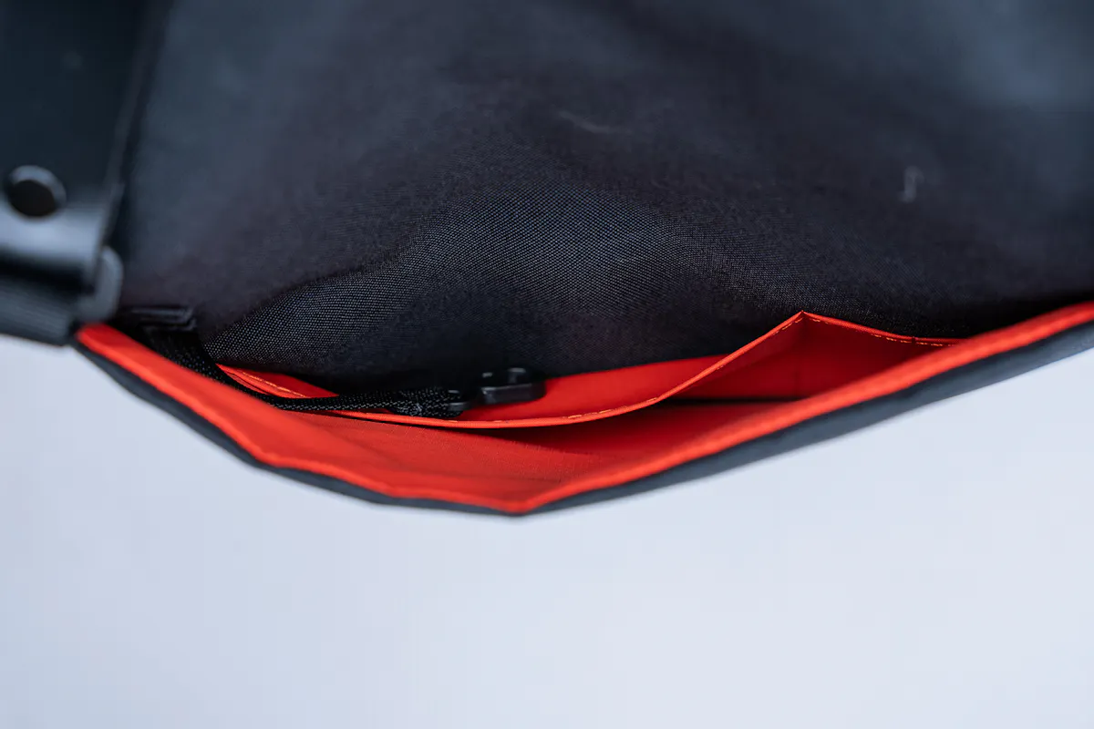 SPC/LST System Tote Pocket