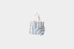 Lands' End Large Mesh Beach Tote