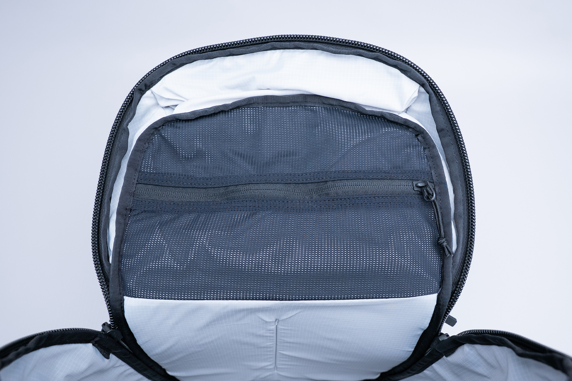 Rework Gear Toshi Pack 20L Mesh Pocket