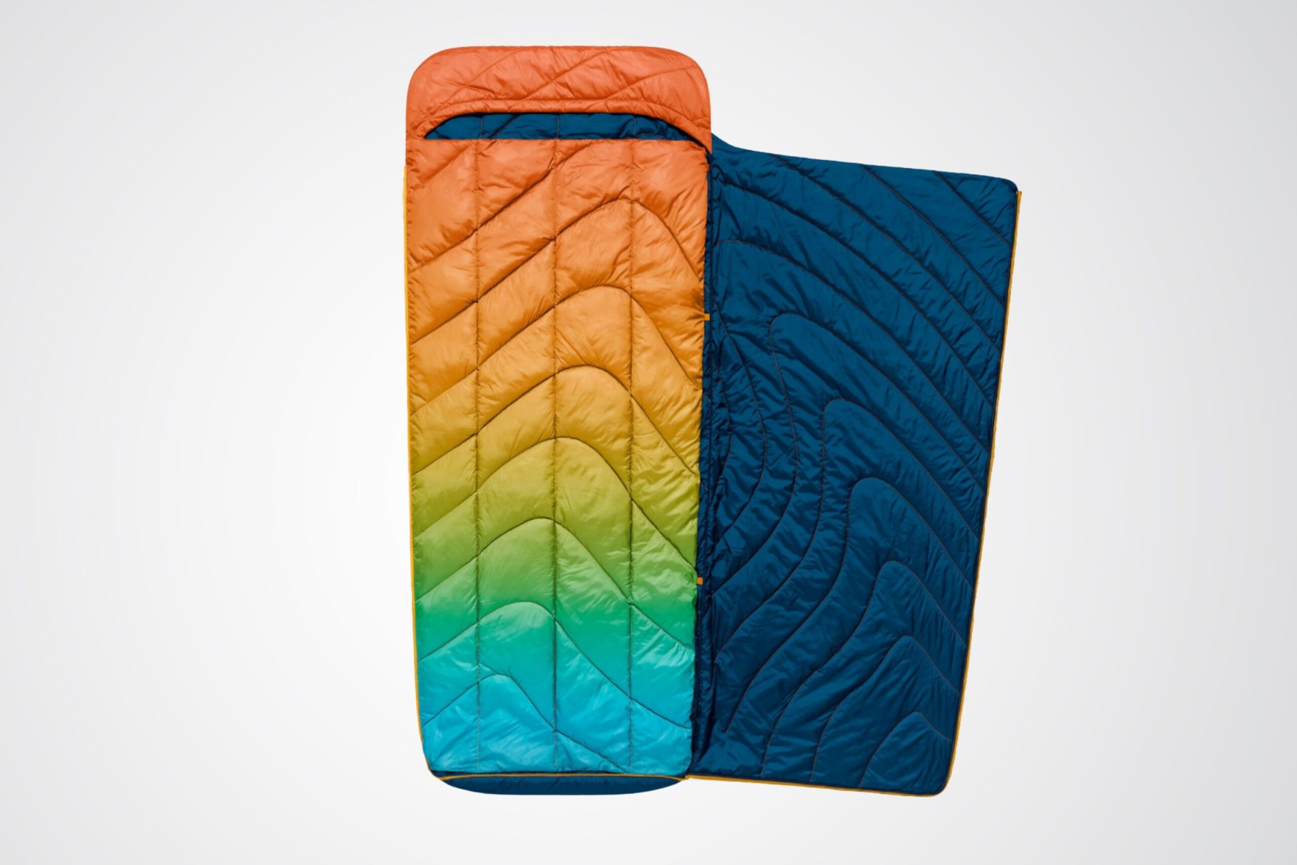 Rumpl Wrap Sack sleeping bag