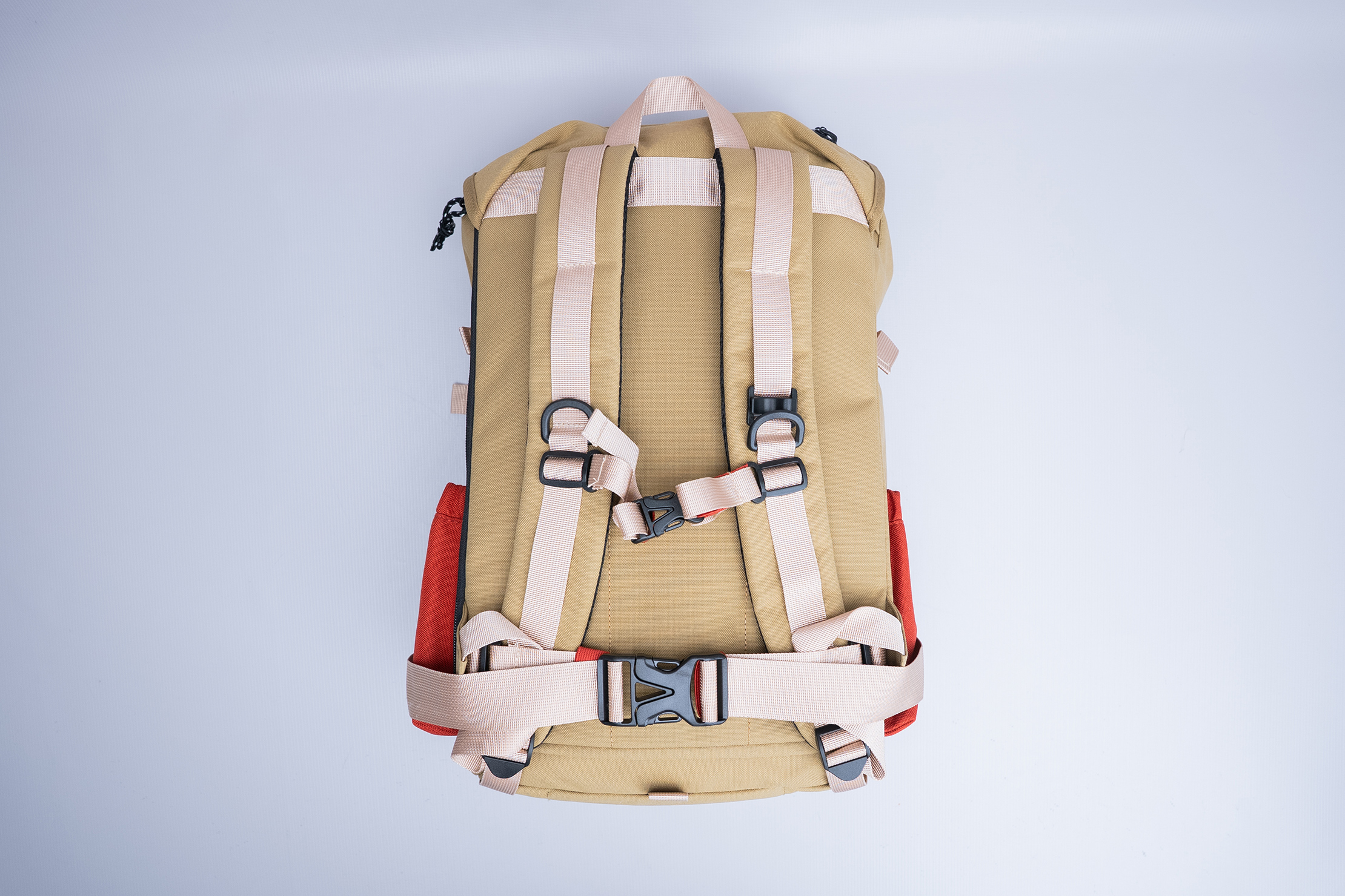 Zorali Escapade Backpack Harness System