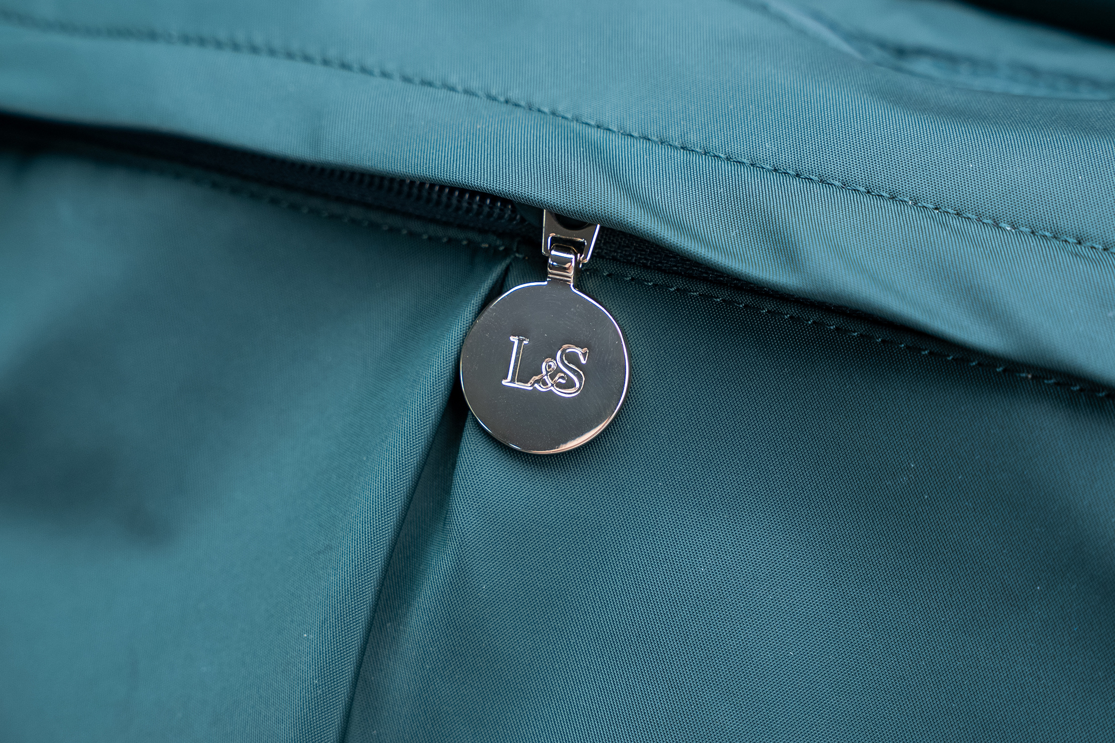 Lo & Sons Melrose Rucksack LS