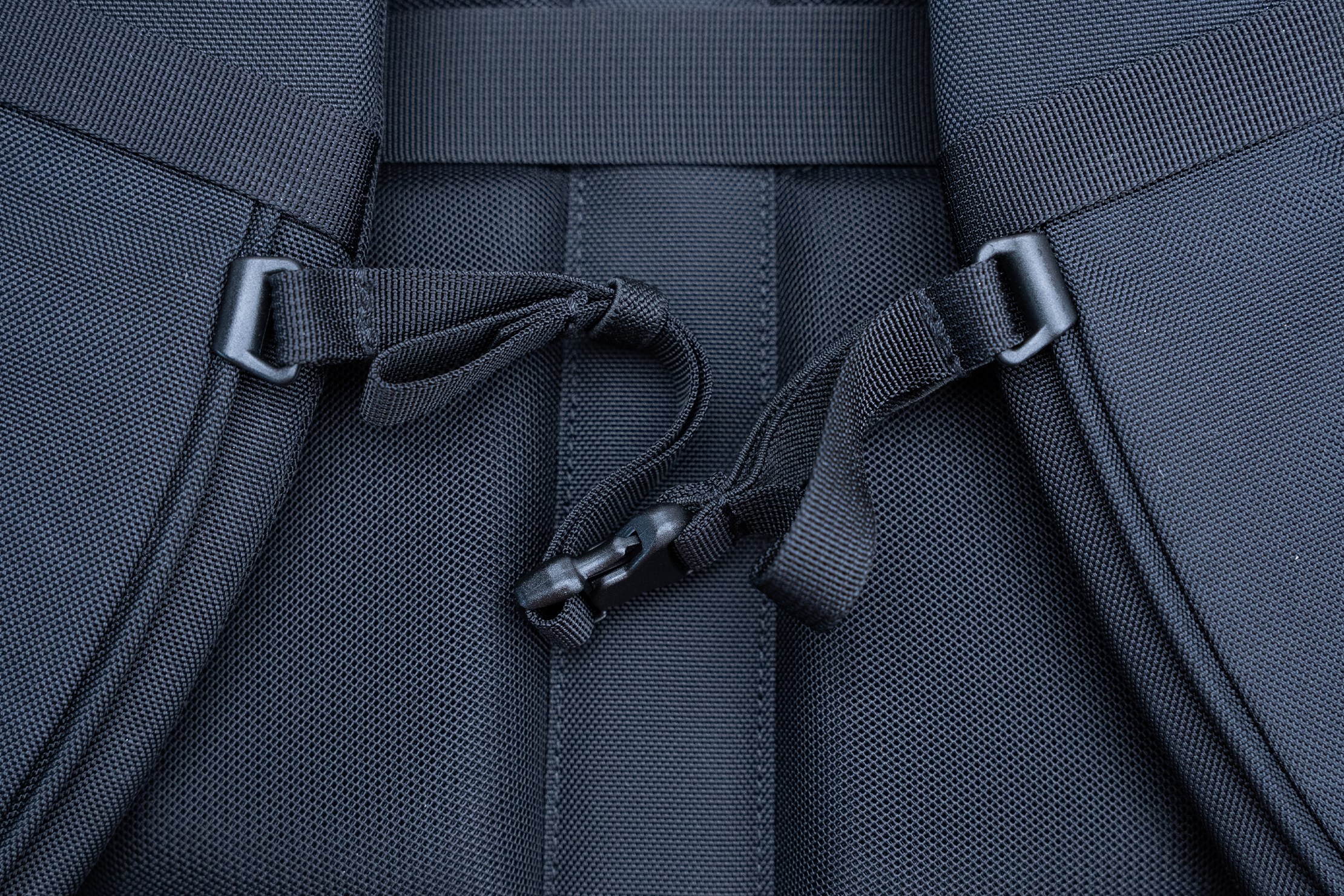 Rework Gear Toshi Pack 20L Sternum Strap