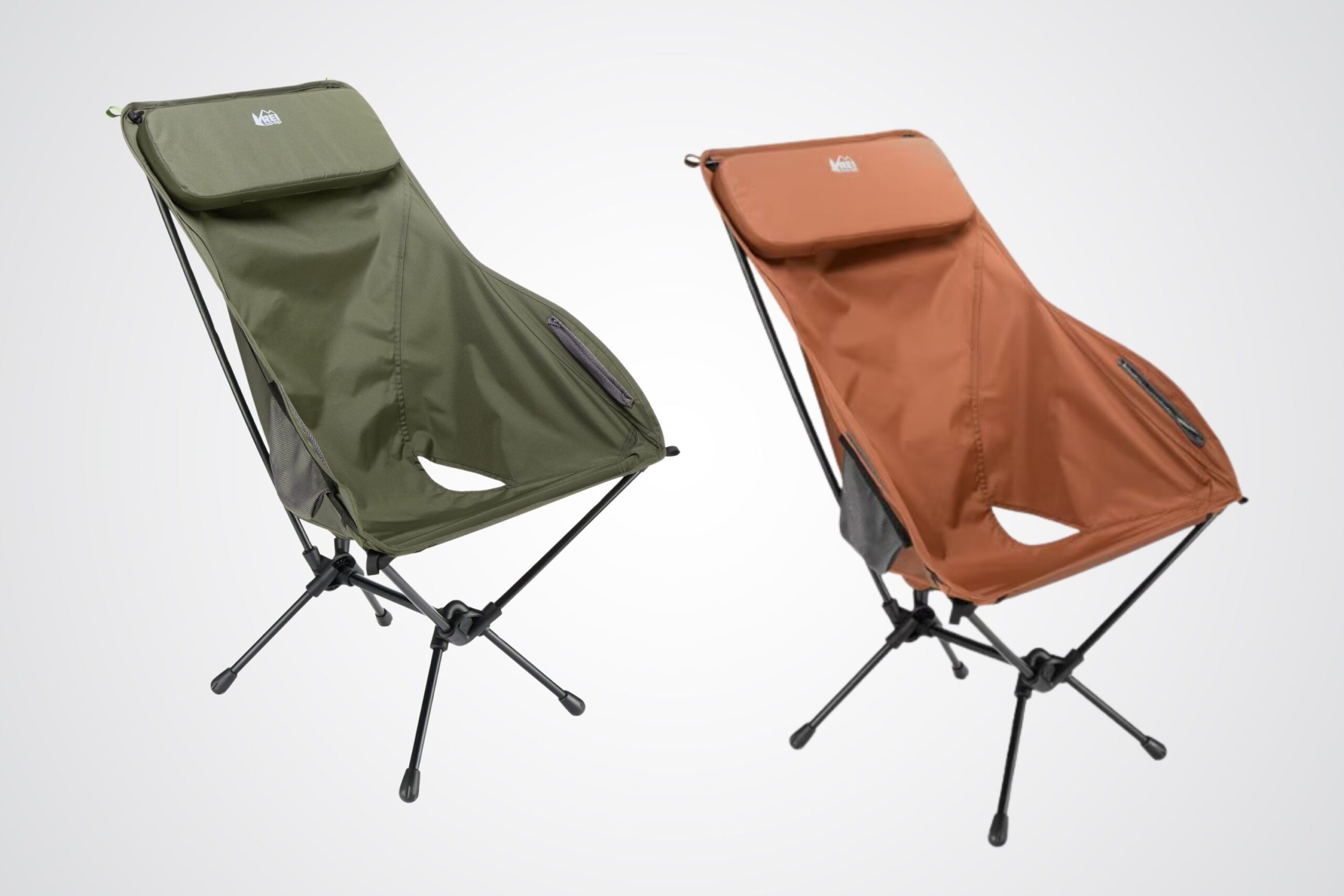 REI Co-op Flexlite Camp Dreamer Chair