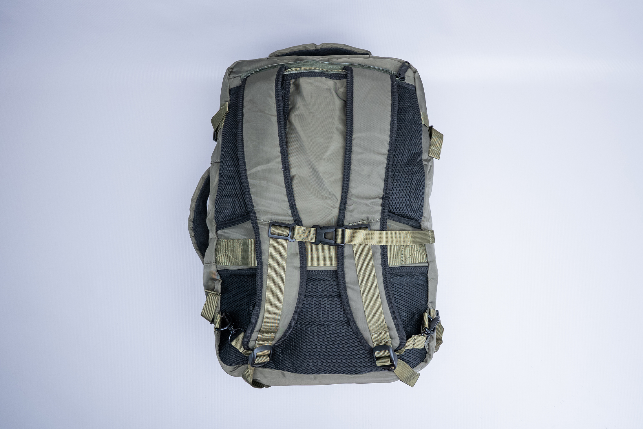 MATEIN Carry on Backpack Harness System
