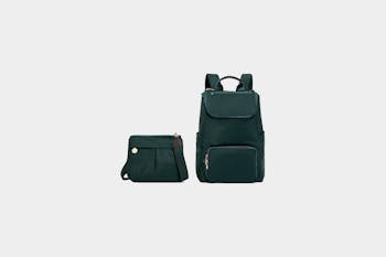 Lo & Sons Melrose Rucksack