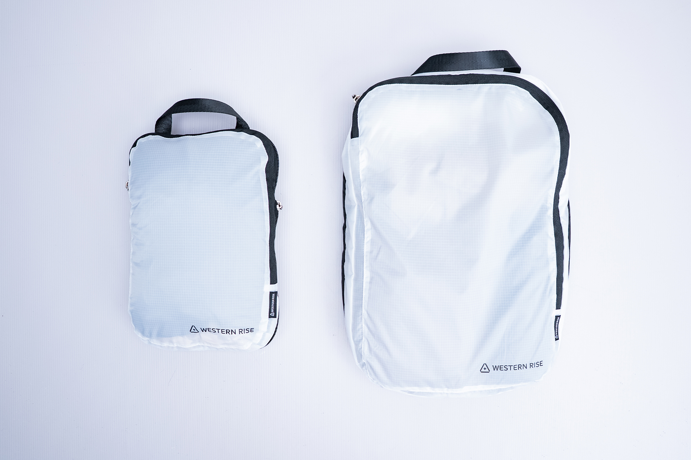 Western Rise Voyager Packing Cube Set Large 1